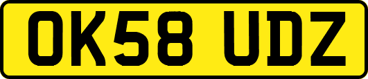 OK58UDZ