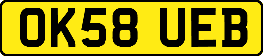 OK58UEB