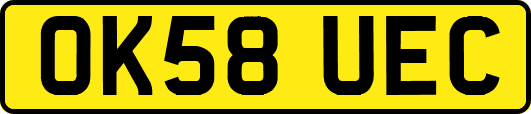 OK58UEC