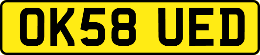 OK58UED