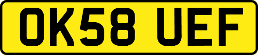 OK58UEF