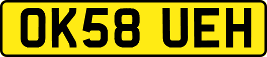 OK58UEH