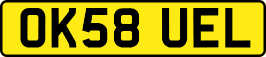 OK58UEL