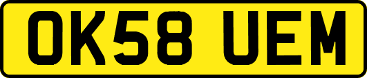 OK58UEM