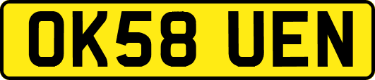 OK58UEN