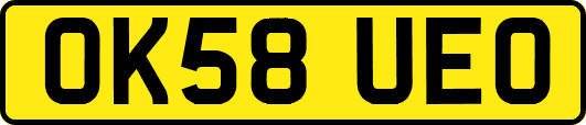 OK58UEO