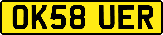 OK58UER