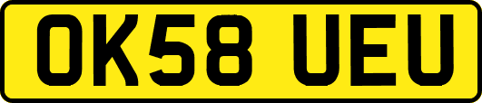 OK58UEU