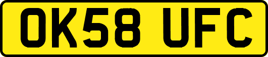 OK58UFC
