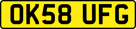OK58UFG