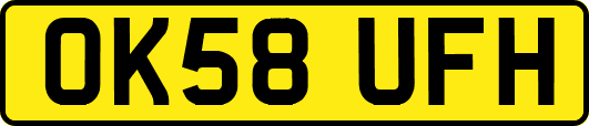 OK58UFH