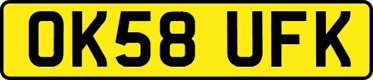 OK58UFK