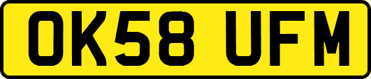 OK58UFM