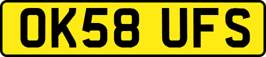 OK58UFS