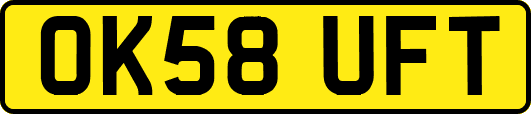 OK58UFT