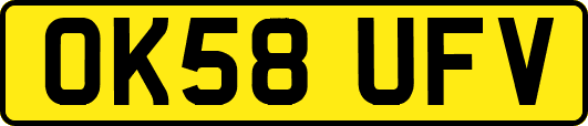 OK58UFV