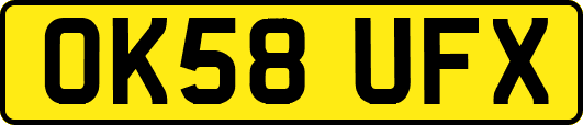 OK58UFX