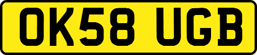 OK58UGB
