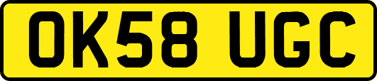 OK58UGC