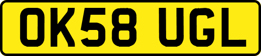 OK58UGL