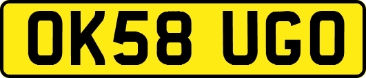OK58UGO
