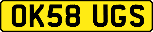 OK58UGS