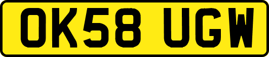 OK58UGW