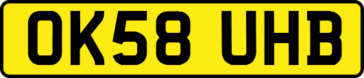 OK58UHB
