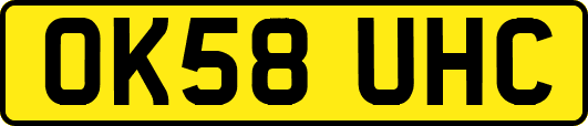OK58UHC