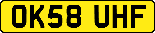 OK58UHF