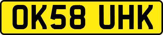 OK58UHK