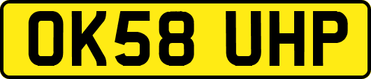 OK58UHP