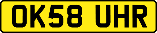 OK58UHR