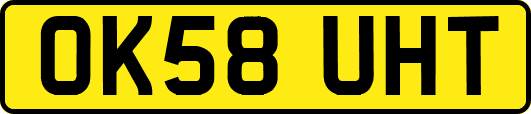 OK58UHT