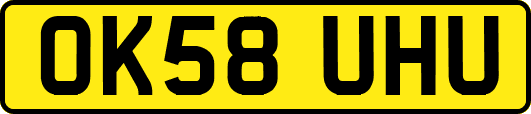 OK58UHU
