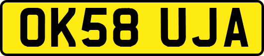 OK58UJA