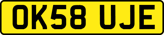 OK58UJE