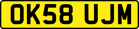 OK58UJM
