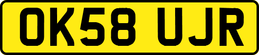 OK58UJR