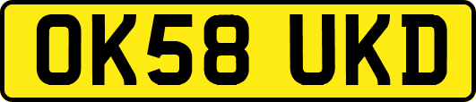 OK58UKD