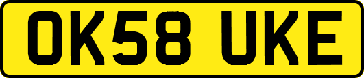 OK58UKE