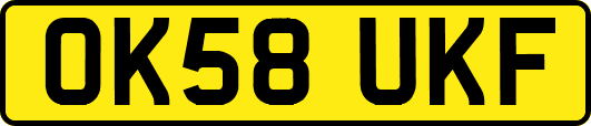 OK58UKF