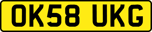 OK58UKG