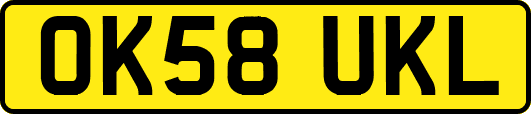 OK58UKL