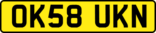 OK58UKN