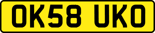 OK58UKO