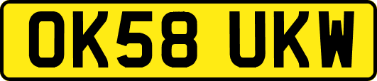 OK58UKW
