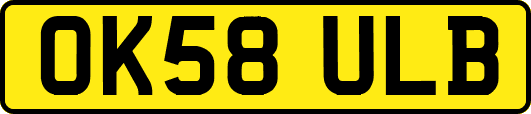 OK58ULB