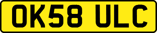 OK58ULC