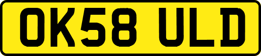 OK58ULD